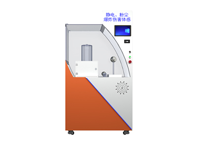 静电粉尘体感设备